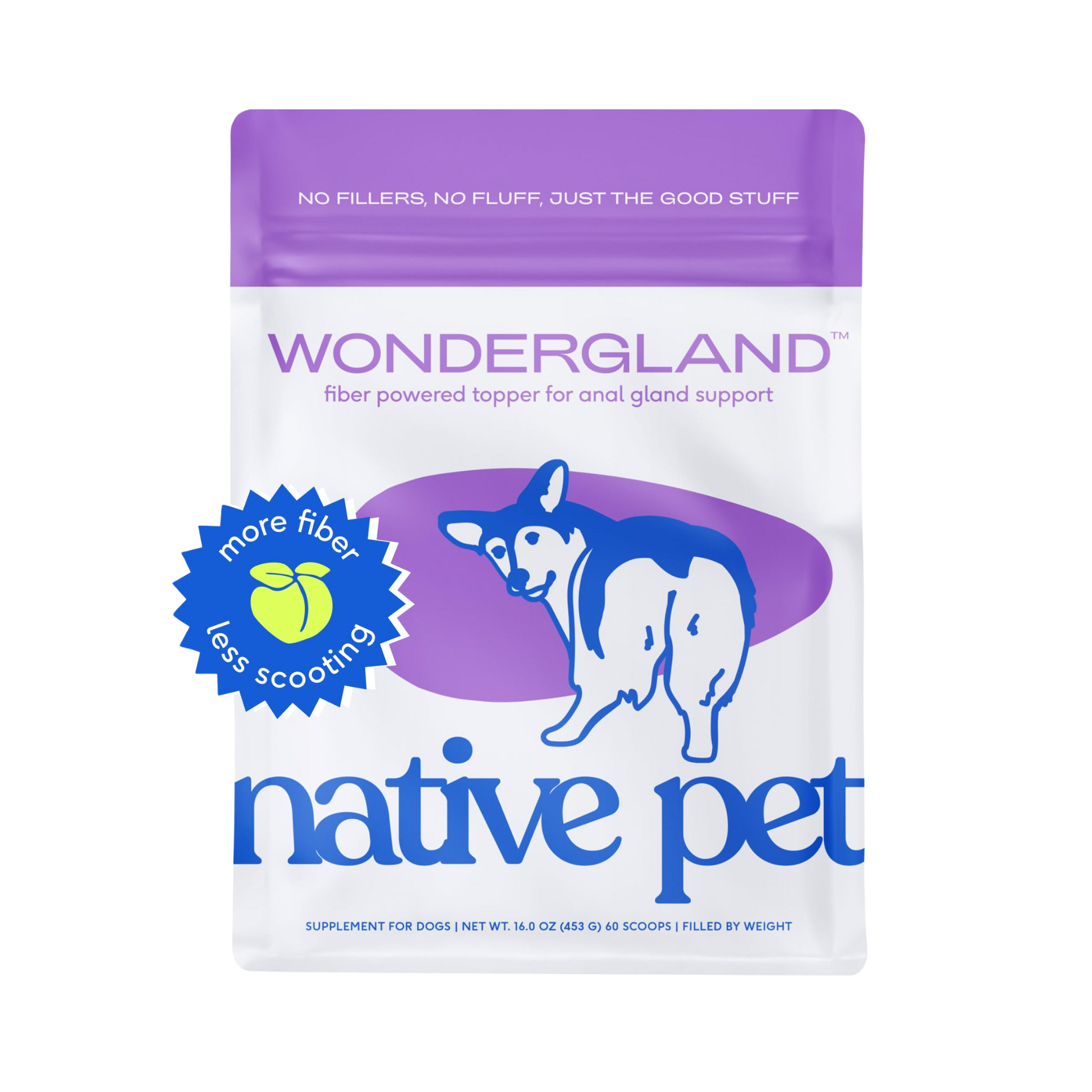 Native Pet Wondergland