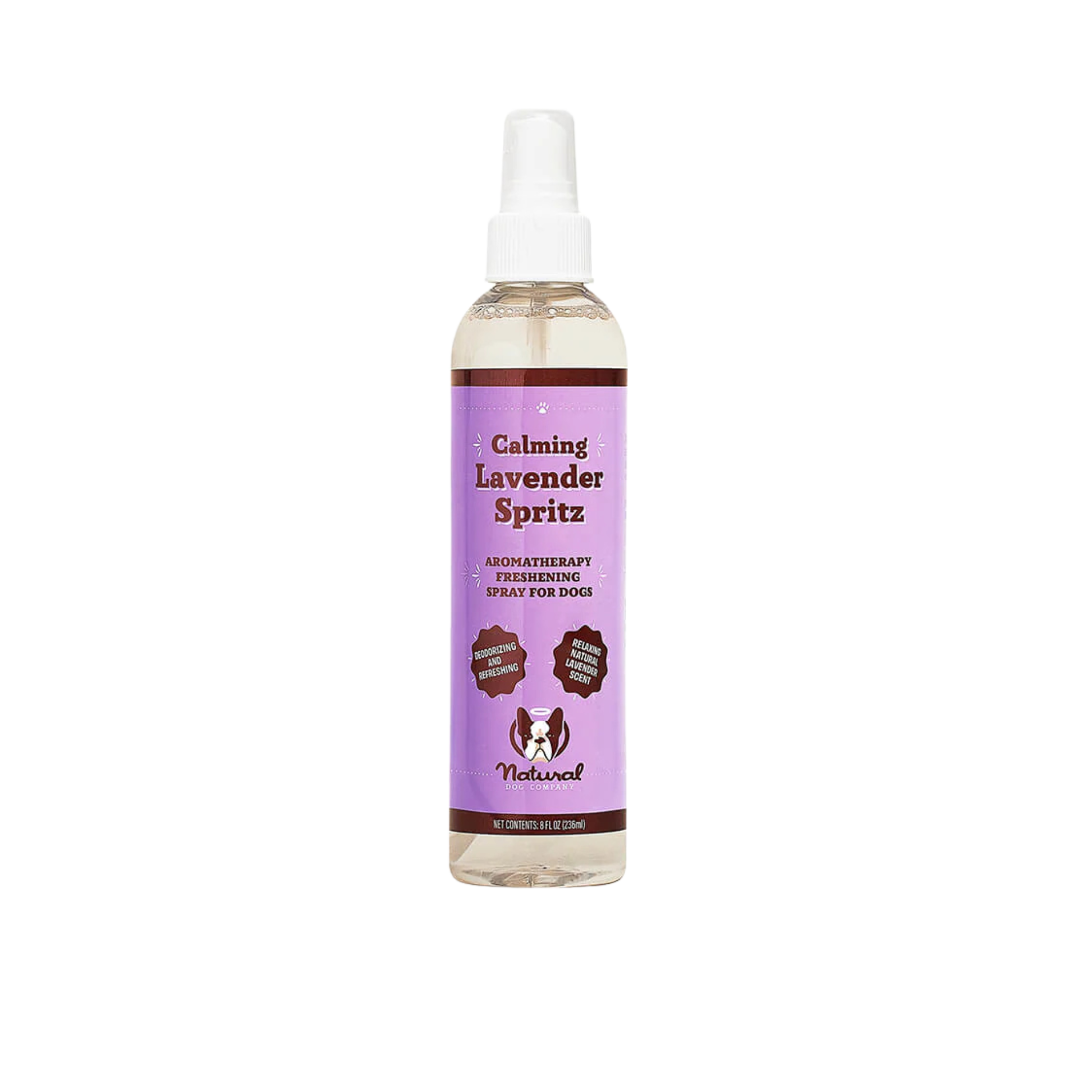Natural Dog Company Calming Lavender Spritz