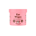 Natural Dog Company Ear Wipes