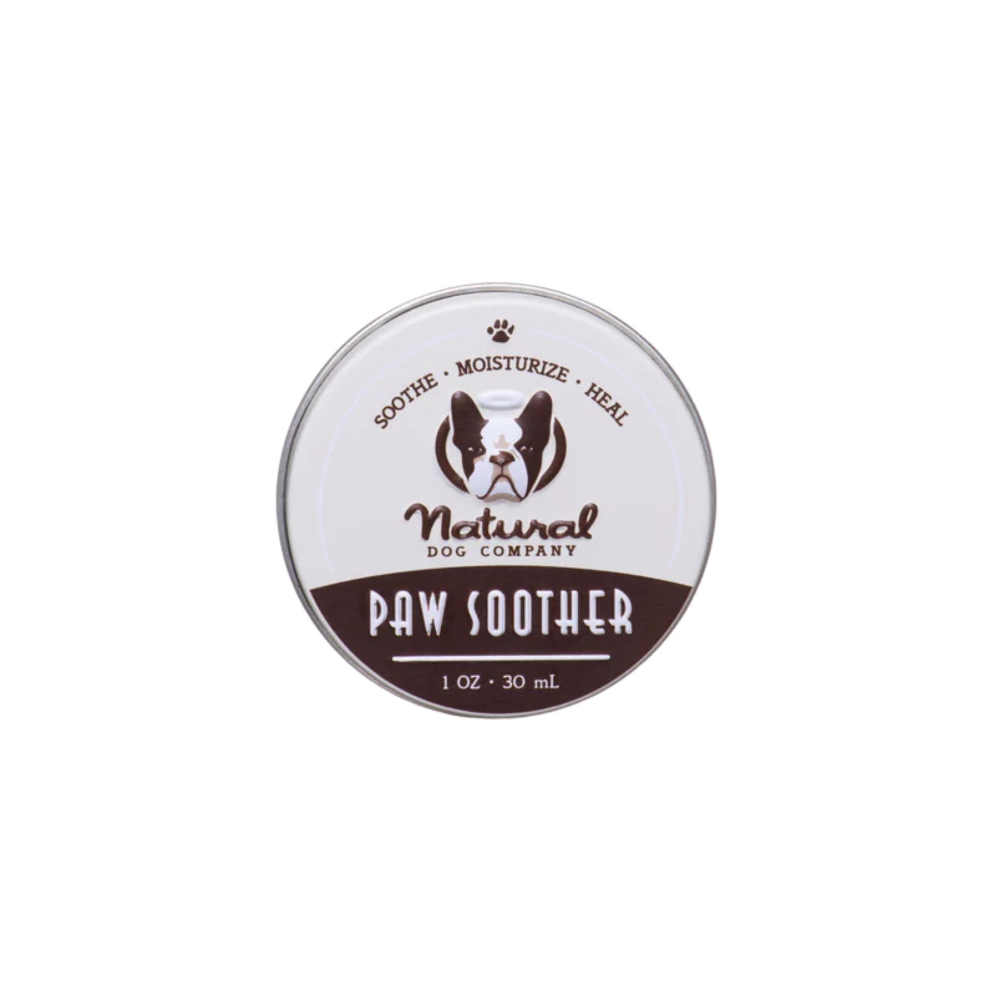 Natural Dog Paw Soother