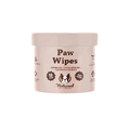 Natural Dog Company Paw Wipes