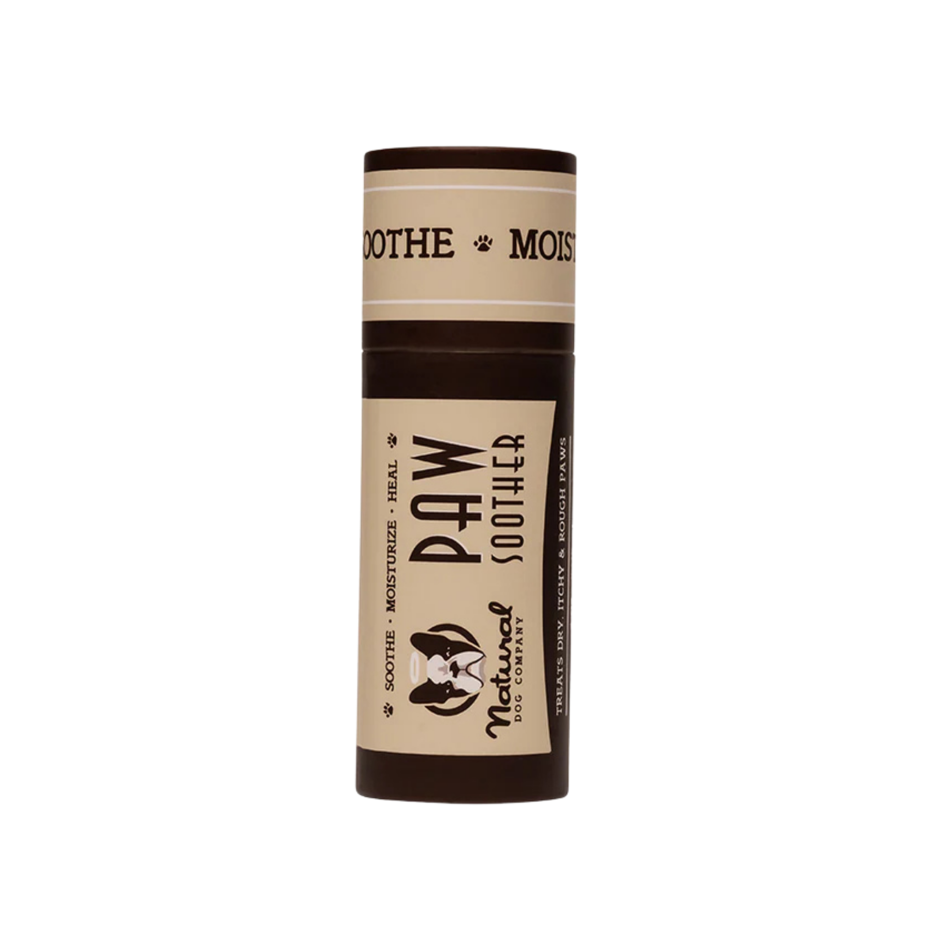 Natural Dog Paw Soother