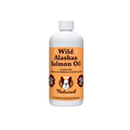 Natural Dog Wild Alaskan Salmon Oil