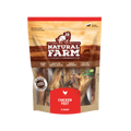 Natural Farm Chicken Feet for Dogs