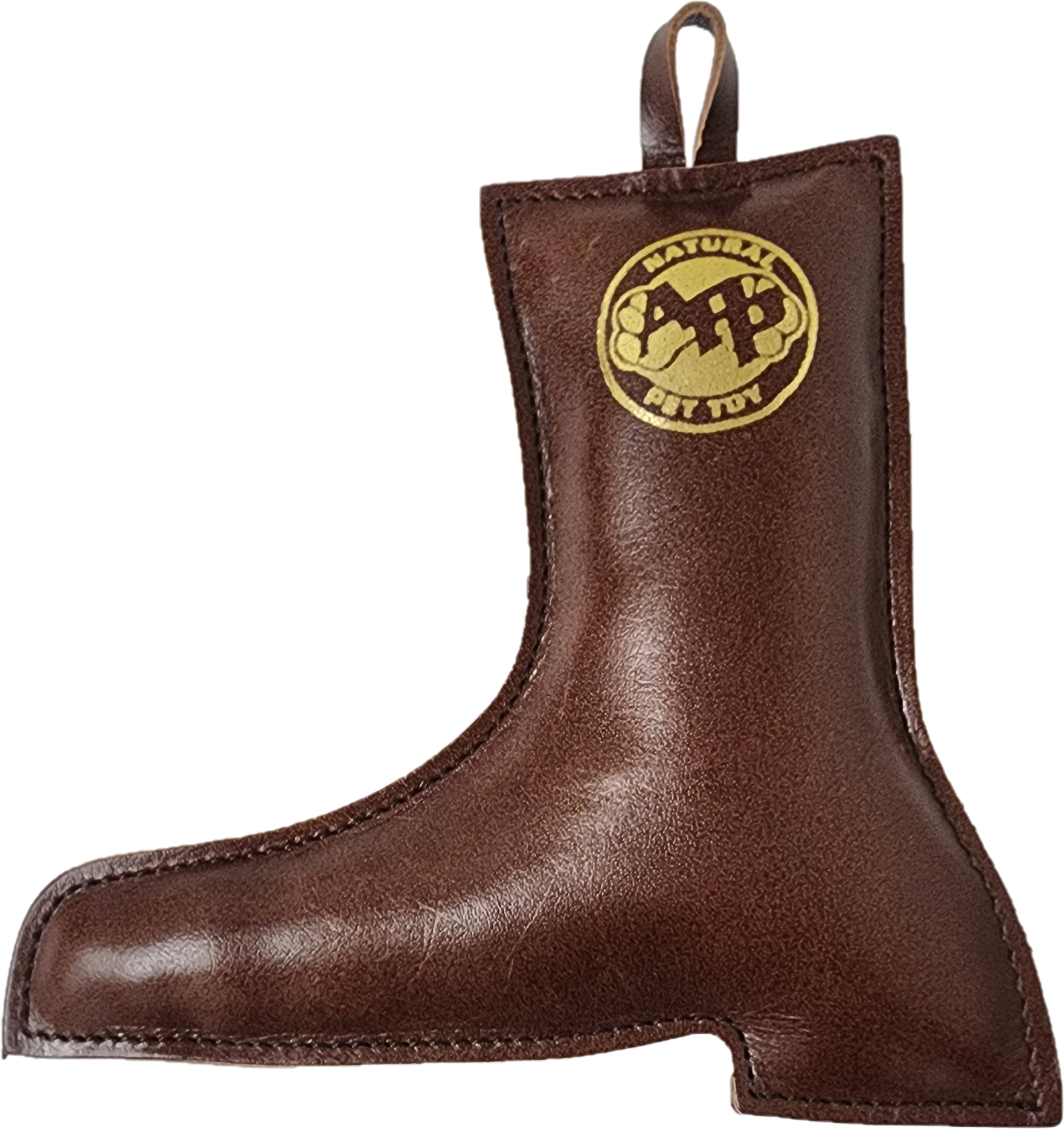 Natural Leather Toys