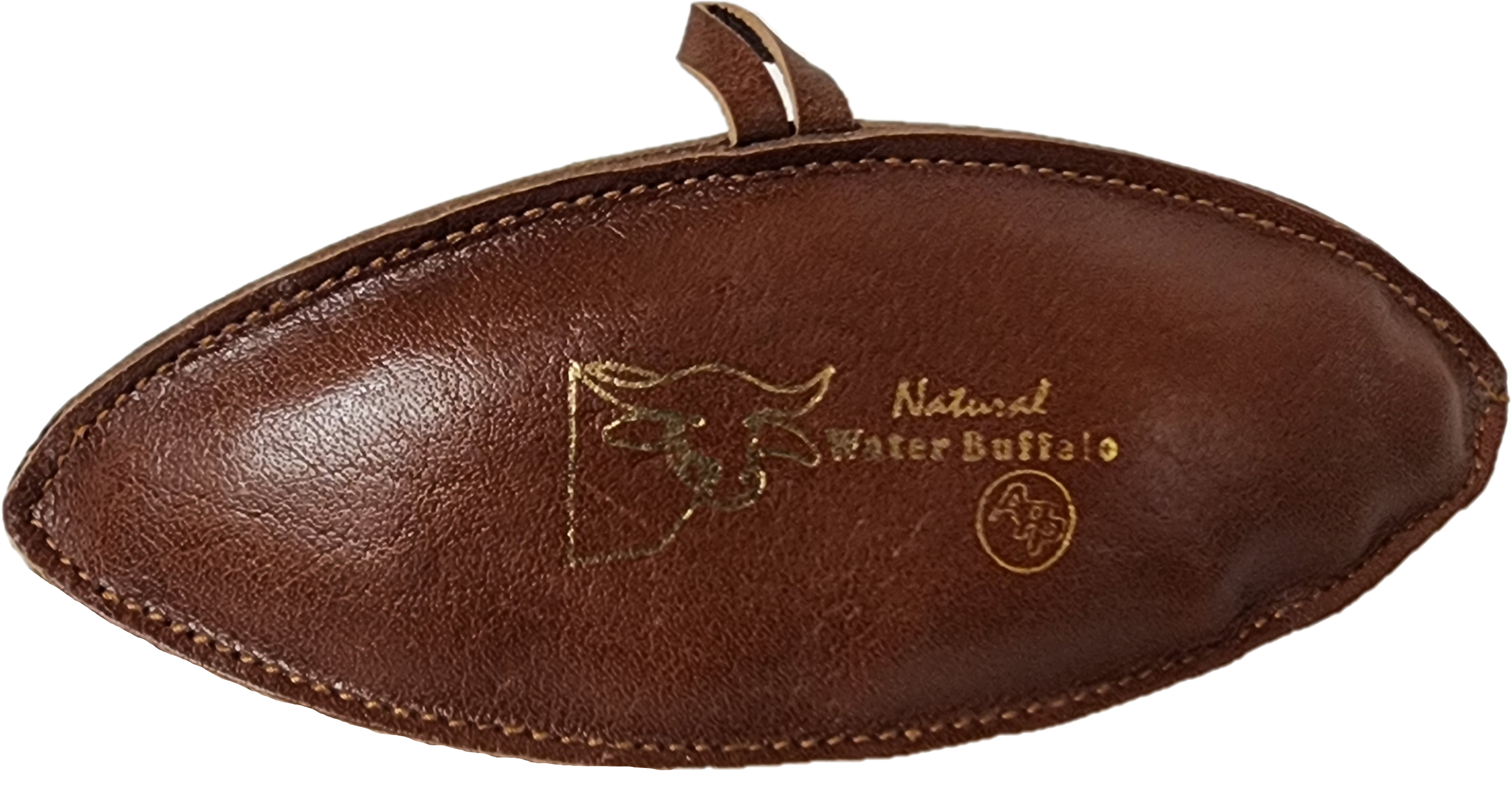 Natural Leather Toys
