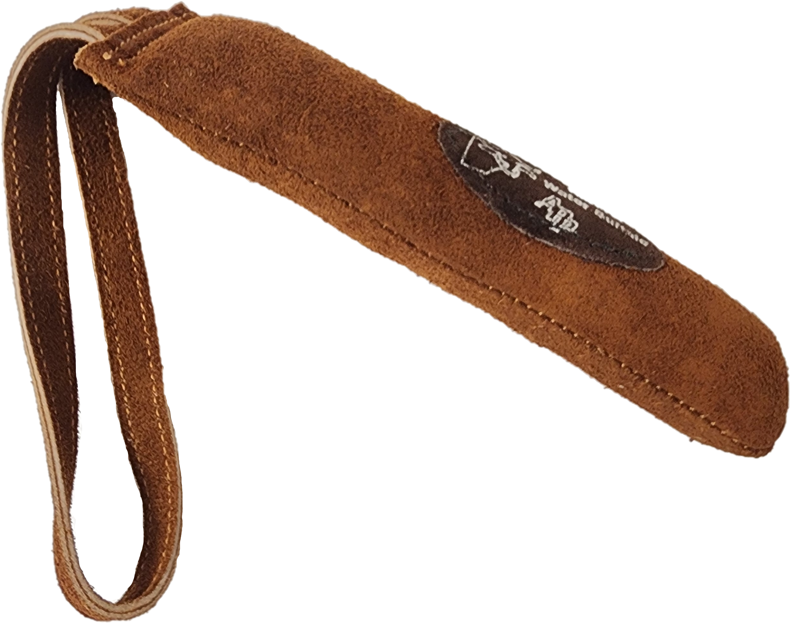 Natural Leather Toys