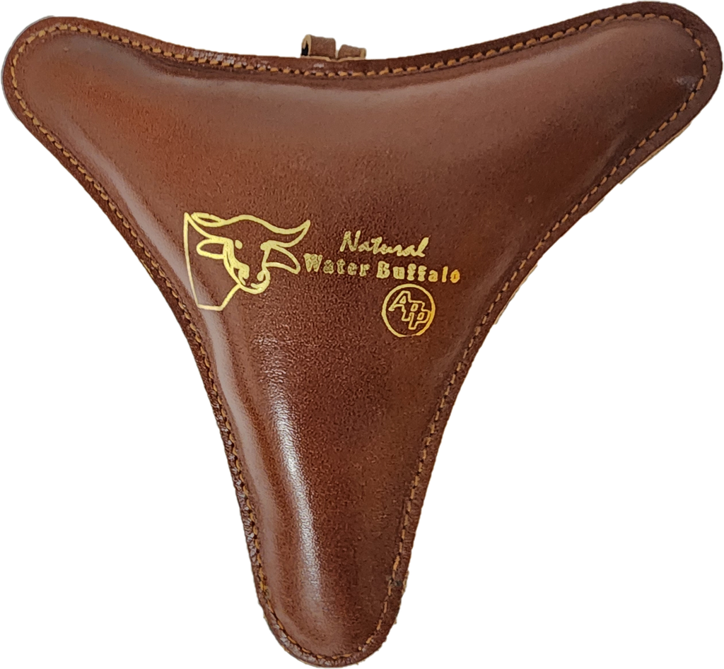 Natural Leather Toys