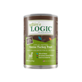 Nature's Logic Canine Turkey Feast Wet Dog Food
