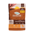 Nature's Logic Distinction Canine Chicken Recipe Dry Dog Food