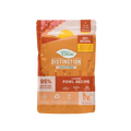 Nature's Logic Distinction Canine Fowl Recipe Dry Dog Food