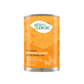 Nature's Logic Pumpkin Puree Supplement for Dogs & Cats