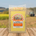 Natures Own Golden Barley Straw XL 3.5kg