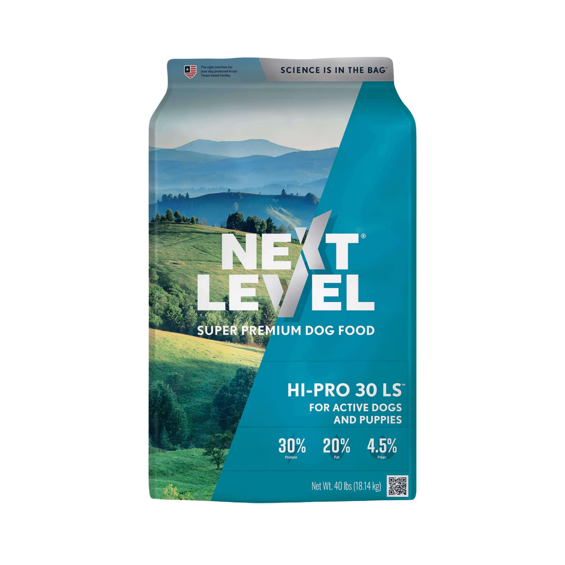 Next Level Hi Pro 30LS