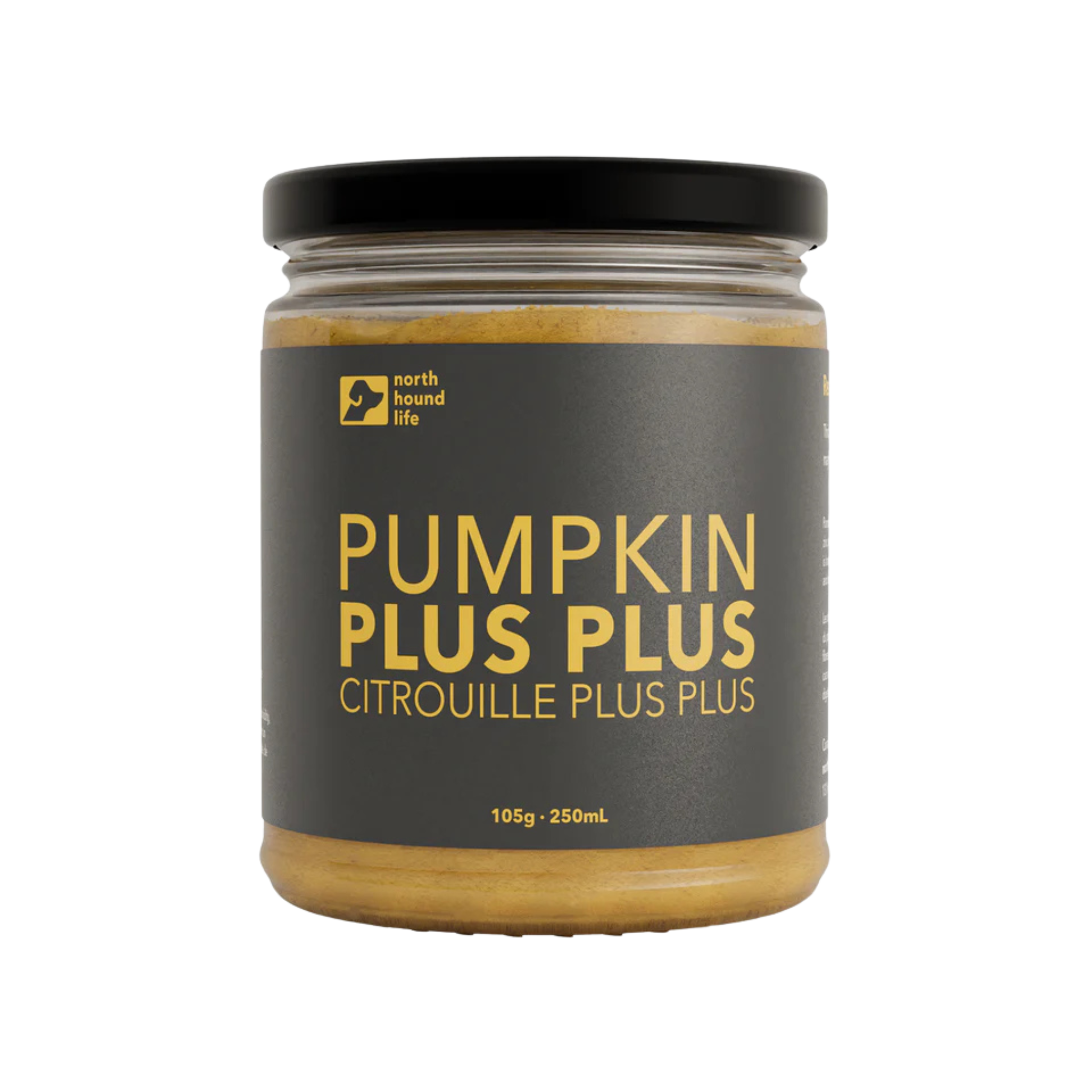 North Hound Life Pumpkin Plus Plus