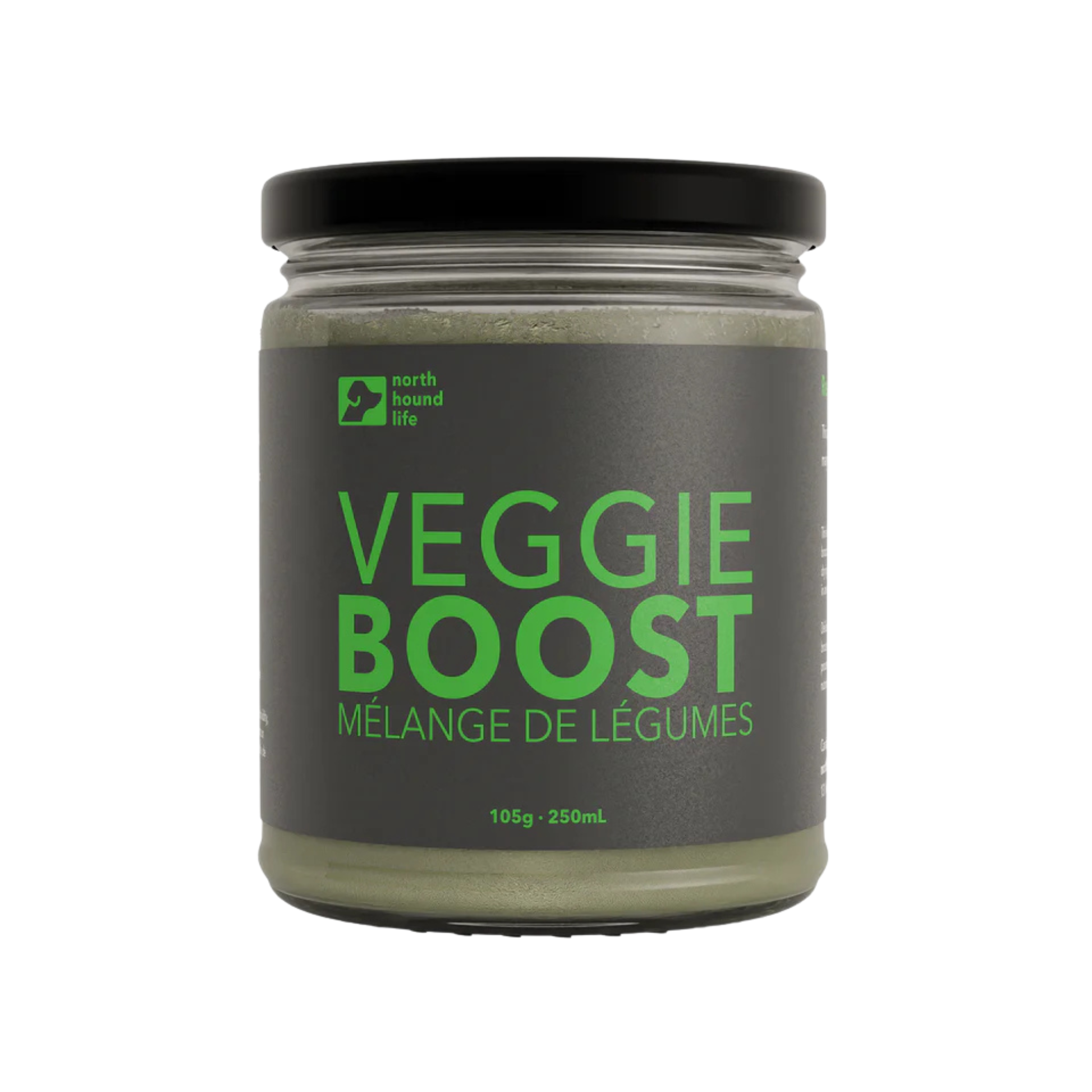 North Hound Life Veggie Boost