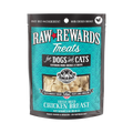 Northwest Naturals Freeze-Dried Chicken Breast for Dogs & Cats