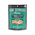 Northwest Naturals Raw Rewards Freeze-Dried Treats for Dogs & Cats