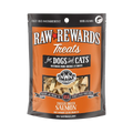 Northwest Naturals Raw Rewards Freeze-Dried Salmon for Dogs & Cats