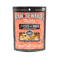 Northwest Naturals Raw Rewards Freeze Dried Shrimp for Dogs & Cats