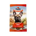 Nulo Culinary Harvest Baked Turkey & Herring Recipe for Adult Dogs