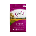 NutriSource Cat & Kitten Chicken & Rice Recipe