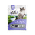 NutriSource Chicken & Salmon Select Recipe Dry Cat Food