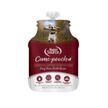 NutriSource Come-Pooch-A Beef Bone Broth Recipe