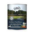 NutriSource Northern Feast Recipe Harvest Selects Wet Dog Food