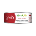 NutriSource PureVita Beef Entrée Limited Ingredient Wet Cat Food