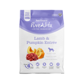 NutriSource PureVita Lamb & Pumpkin Entrée Limited Ingredient Dog Food