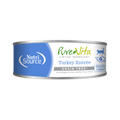NutriSource PureVita Turkey Entrée Limited Ingredient Wet Cat Food