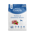 NutriSource PureVita Turkey & Cranberry Entrée Dry Dog Food