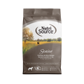 NutriSource Senior Chicken & Rice Recipe Dry Dog Food