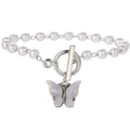 Japanese And Korean Super Fairy Pendant Bracelet For Women