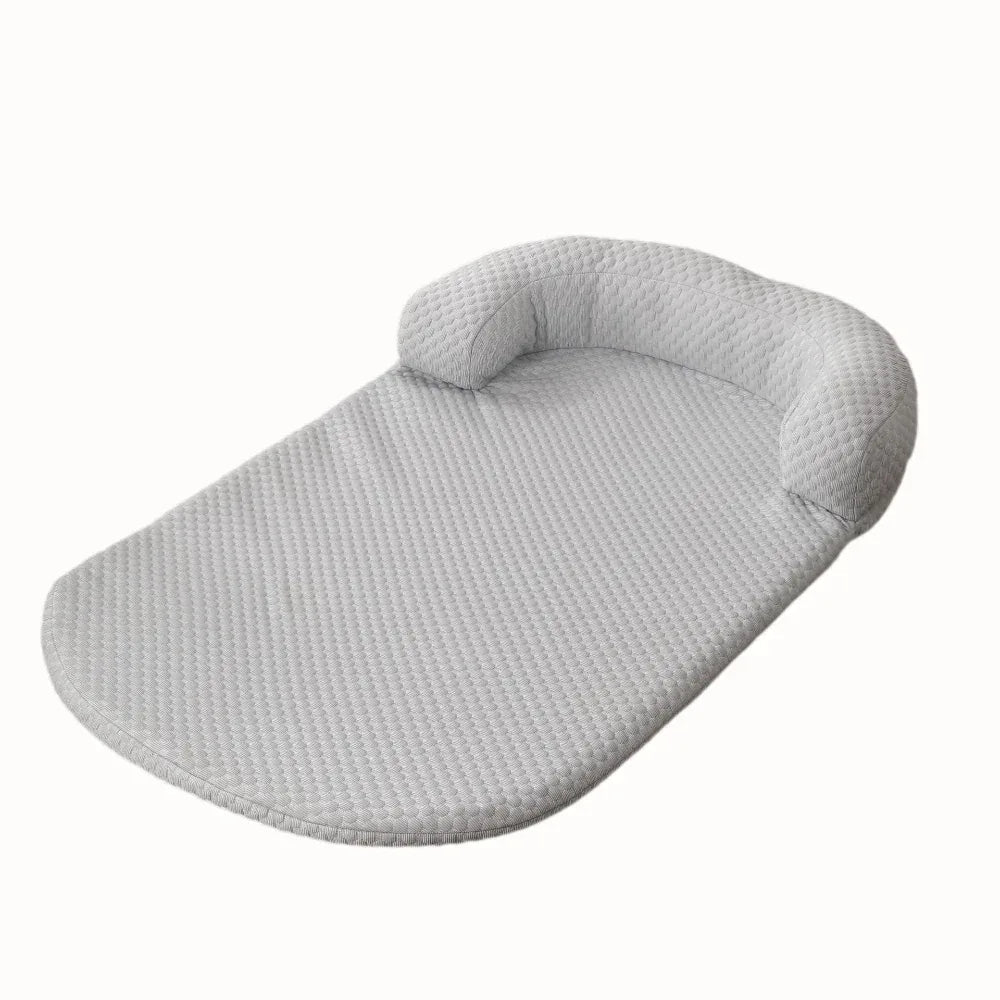 Summer Pet Cooling Mat Dog Cat Summer Bed