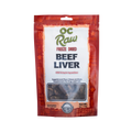 OC Raw Freeze-Dried Beef Liver Dog & Cat Treats