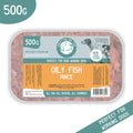 Henley Oily Fish Mince Complete 500g