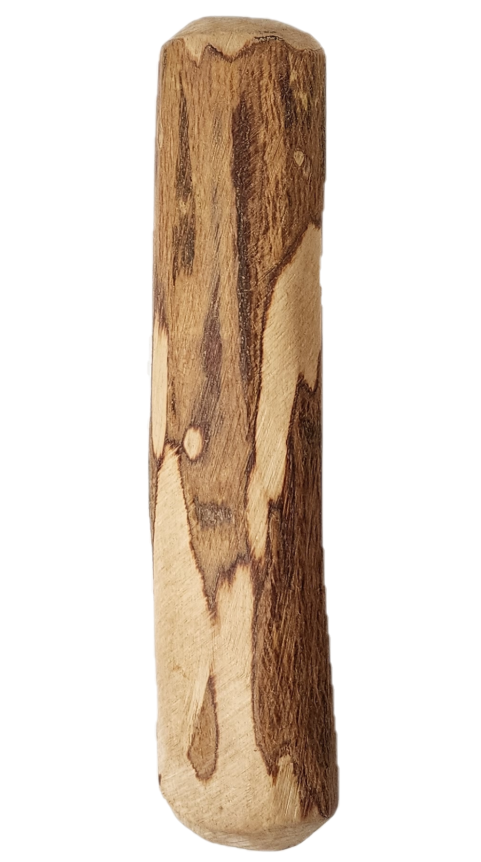 Natural Olive Wood Dog Chew – Long-Lasting Eco Chew Toy | Safe, Sustainable, Olive Oil Sealed | Small to Large Dogs