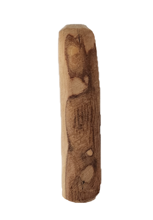 NEW Olive Wood chews! 100% natural chews from repurposed olive trees!