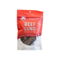 Oma's Pride Dehydrated Beef Lung