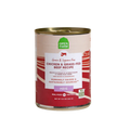Open Farm Chicken & Grass-Fed Beef Pâté for Dogs