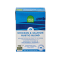 Open Farm Chicken & Salmon Rustic Blend Wet Cat Food