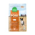 Open Farm Farmer's Table Pork Grain-Free Dry Dog Food