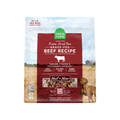 Open Farm Grass-Fed Beef Freeze-Dried Raw Morsels for Dogs
