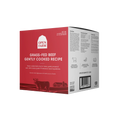Open Farm Grass-Fed Beef Grain-Free Freshly Crafted Dog Food Bulk Box