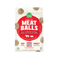 Open Farm Grass‑Fed Beef & Pork Freshly Crafted Meatballs for Dog