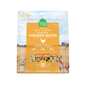 Open Farm Harvest Chicken Freeze-Dried Raw Morsels for Dogs