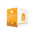 Open Farm Harvest Chicken Grain-Free Freshly Crafted Dog Food Bulk Box
