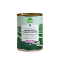 Open Farm Homestead Turkey Pâté for Dogs